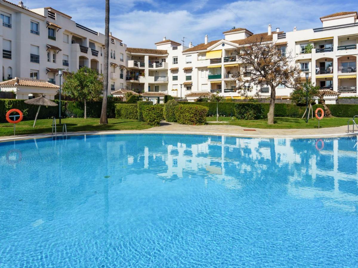 Appartamento Lorcrisur By Interhome Marbella
